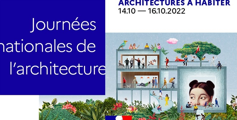 Journées nationales de l'archéologie