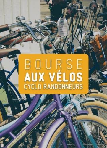 Bourse aux vélos de Vesoul