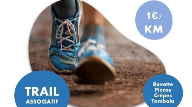 Trail Associatif -Sauv Qui Peut