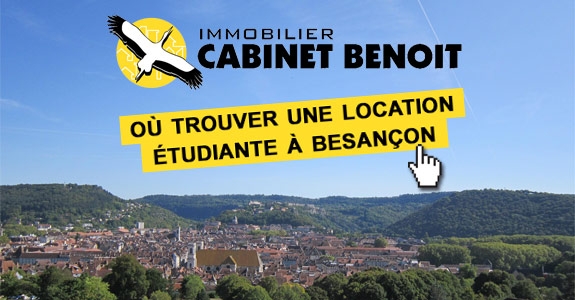 IMMOBILIER CABINET BENOIT