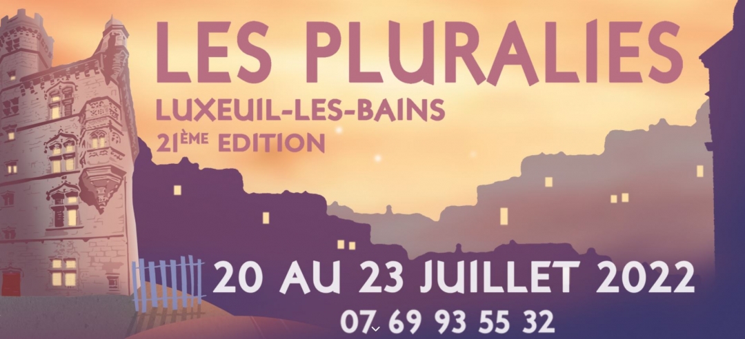 Les Pluralies