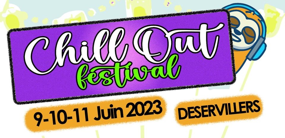 Jamix Chill Out Festival