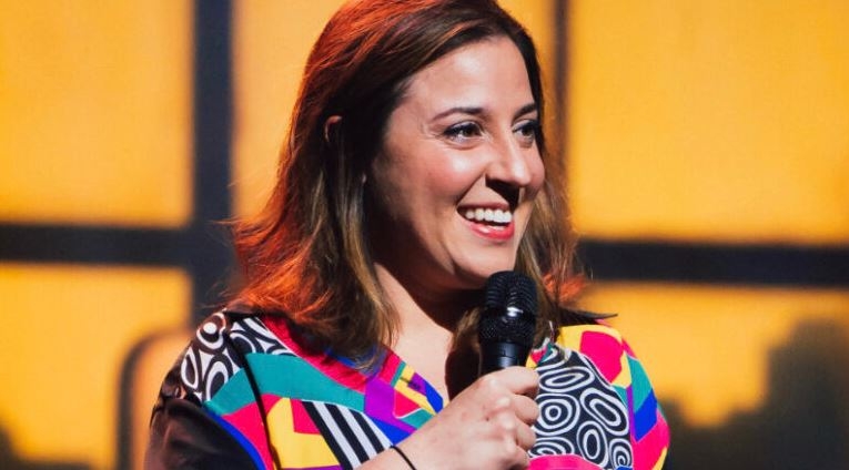 Blandine Lehout