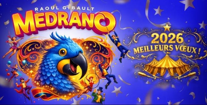 Cirque Medrano