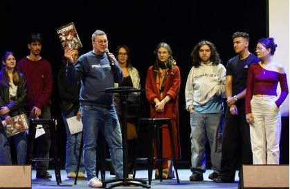  Le Grand Baz'arts de Printemps