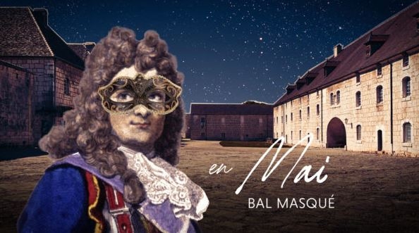 Bal masqué