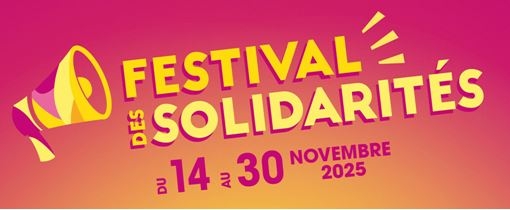 Festival des solidarités