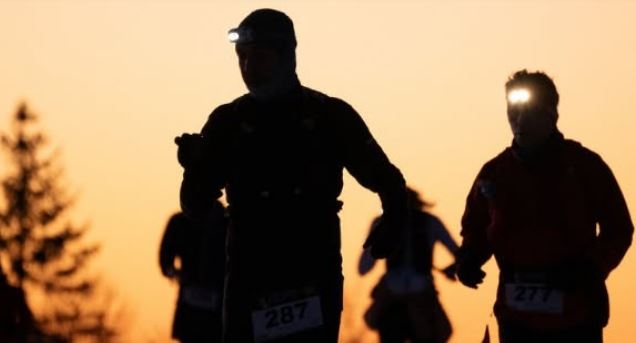 Métabief Snow Trail 2026