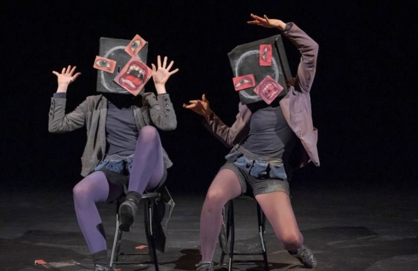 Les Petites Géométries