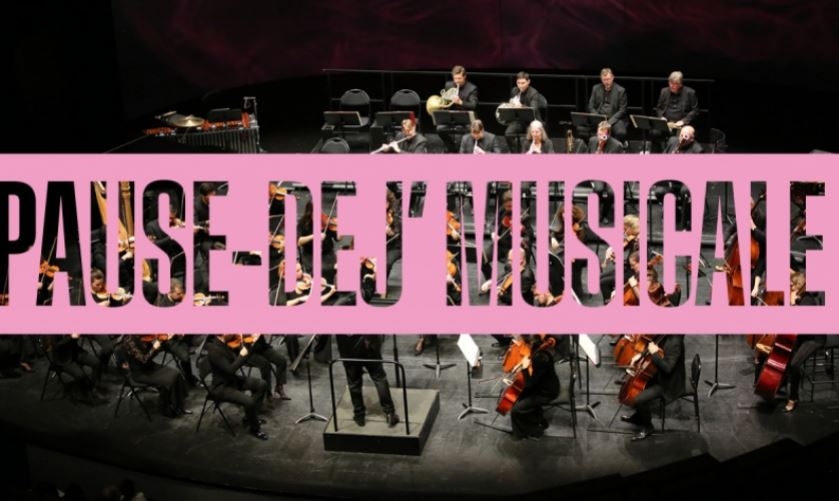 Pause-déj’ musicale | Printemps sur le Danube