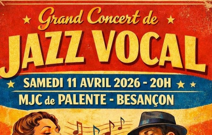  Vocalypso et Chabada