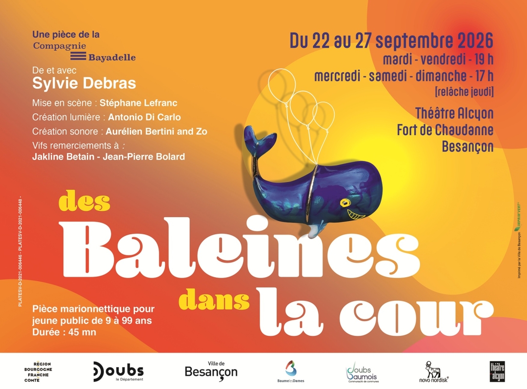 Des marionnettes pour tout public 