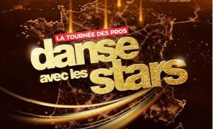 Danse avec les stars 