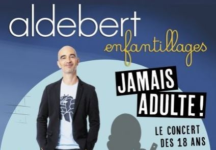 Aldebert