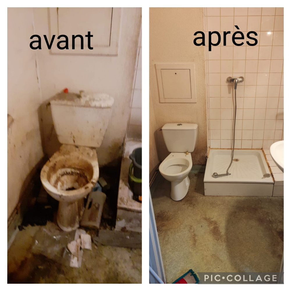 débarras besancon