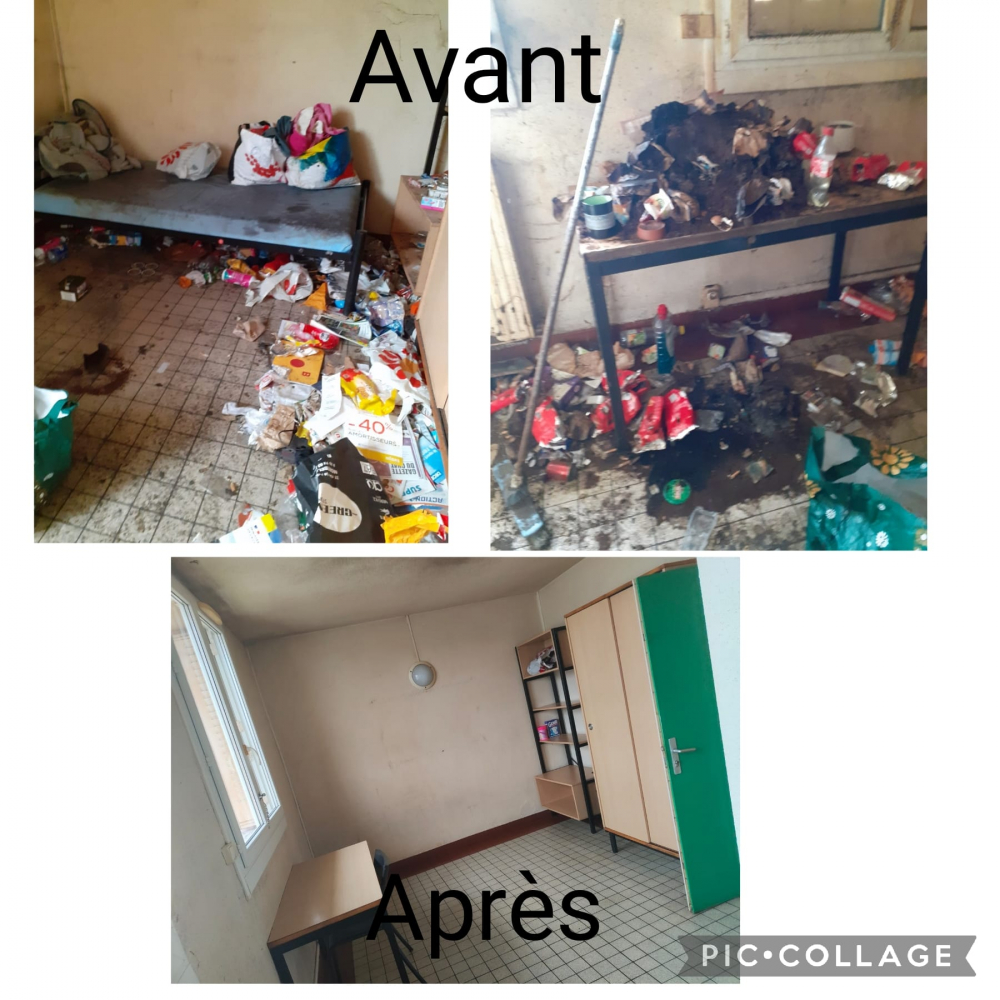débarras besancon