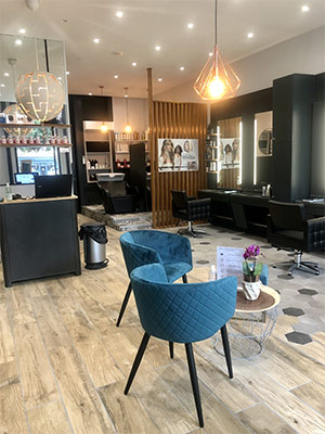 salon de coiffure à besançon
