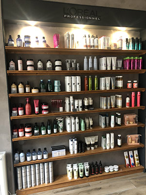salon de coiffure à besançon