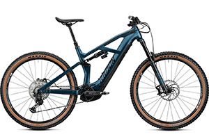 Vélo électrique à Besançon