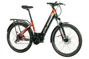 Vélo électrique à Besançon