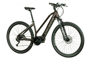 Vélo électrique à Besançon