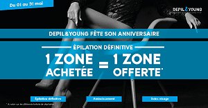 Epilation définitive à Besançon