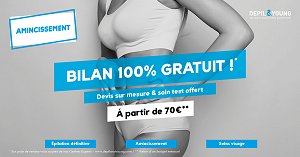 Epilation définitive à Besançon