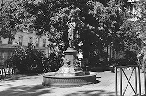 Coiffure Côté Square