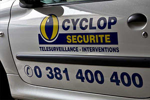 CYCLOP SECURITE
