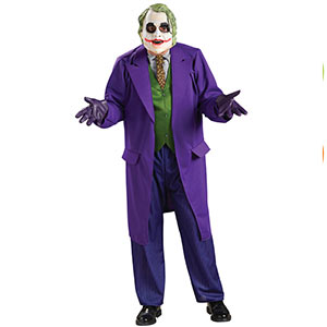 Déguisements, costumes et articles de fêtes