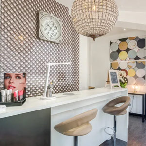 Salon de beauté Estelle à Besançon