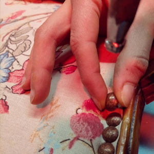 Atelier de Riki, création et rénovation Besançon