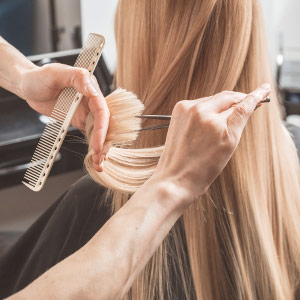 Salon de coiffure atypique et musical à Besançon