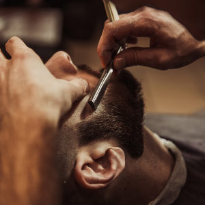 Salon de coiffure atypique et musical à Besançon