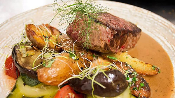 restaurant besançon cuisine fraiche et jolie