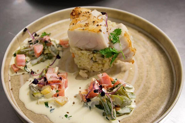 restaurant besançon cuisine fraiche et jolie
