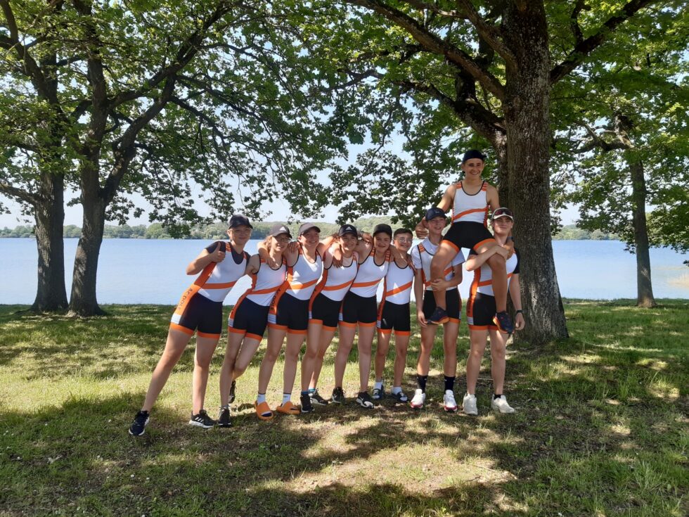 photo AVIRON CLUB DOLOIS-2