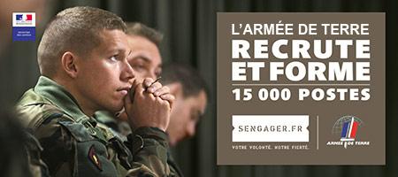 CIRFA ARMÉE CENTRE D'INFORMATION ET DE RECRUTEMENT - BELFORT