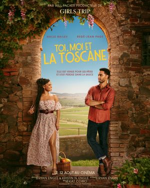 Toi, moi et la Toscane