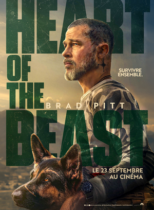 Heart of the Beast
