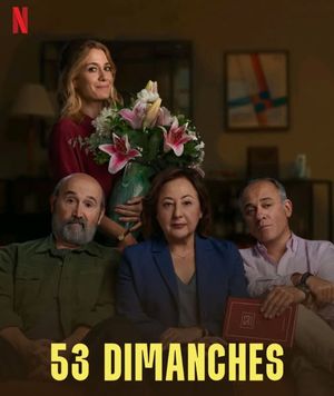 53 dimanches