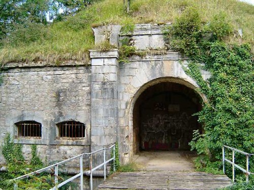 FORêT DE CHAILLUZ