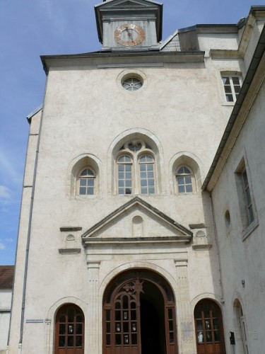 MUSéE DU COSTUME ET DES TRADITIONS COMTOISES