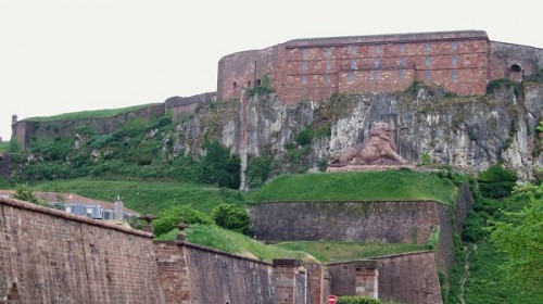 CITADELLE DE BELFORT