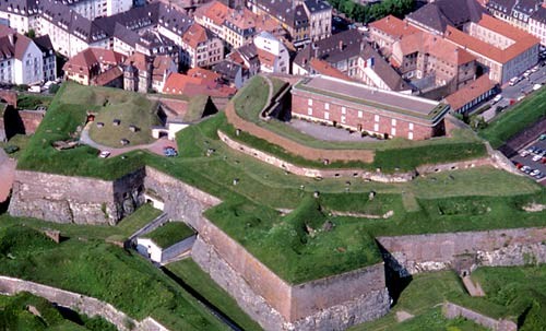 CITADELLE DE BELFORT