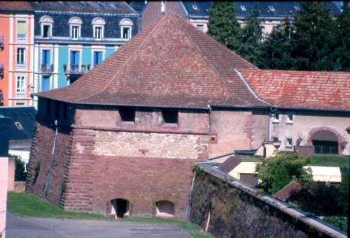 MUSéE DES BEAUX-ARTS DE BELFORT