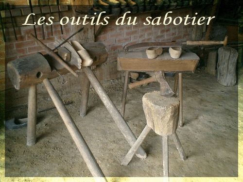 MUSéE DE L'ARTISANAT ET DES TRADITIONS