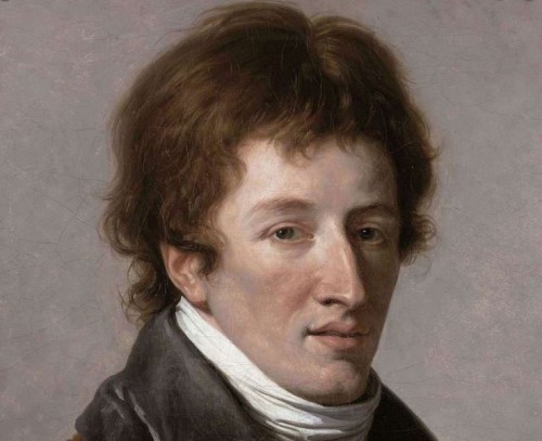 GEORGES CUVIER
