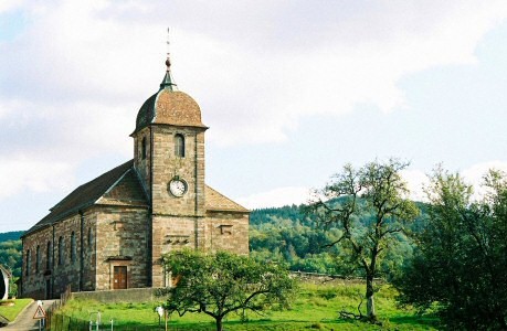 EGLISE DE FRESSE