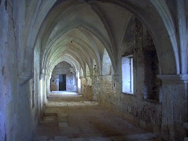 COUVENT DES AUGUSTINS